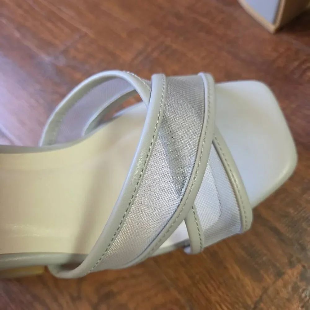 Esperanza Platform Heels - Picture 4 of 8